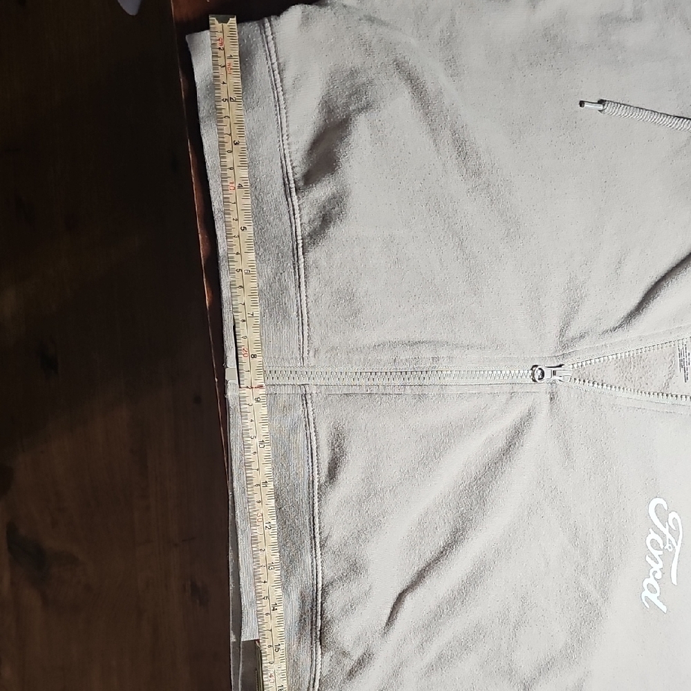 Ford Bronco Desert Brown Hoodie - Picture 4 of 7